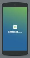 eMarket स्क्रीनशॉट 1