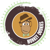 Monkey Cookies icon