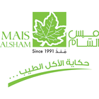 Mais AlSham 图标