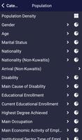 Kuwait Census 2011 screenshot 1