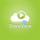 ShareView icon