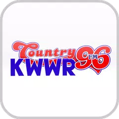 Скачать Country 96, KWWR! APK