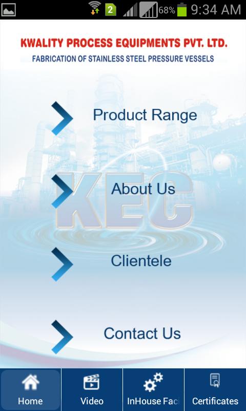 Kwality forex pvt ltd