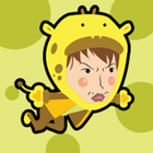 KwangGiraffe icon