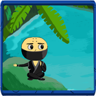 Ninja's Shaolin icône