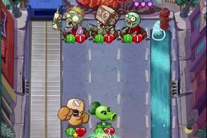 Tips Plants vs Zombies Heroes اسکرین شاٹ 3