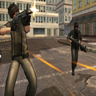 Tips Sniper 3D Assassin Gun أيقونة