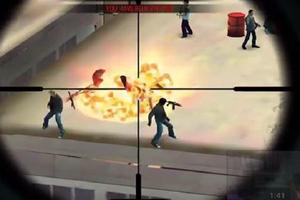 Tips Sniper 3D Assassin Gun capture d'écran 2