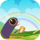 Trash Doves Adventur 🐦 APK