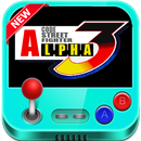 guide street fighter alpha sfa3 APK