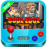 GUIDE Soul Edge