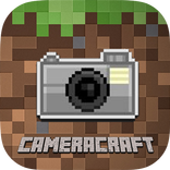 CameraCraft: Miner Photo Editor