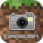 CameraCraft: Miner Photo Editor biểu tượng