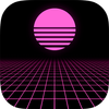 HAZE: Vaporwave-фоторедактор иконка