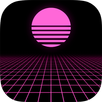 HAZE: Vaporwave Photo Editor APK