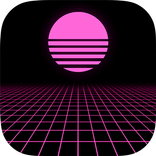 HAZE: Vaporwave Photo Editor