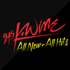 94.5 Kwine FM icône
