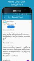 IT News screenshot 2