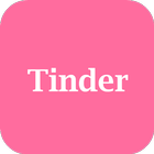 Guide for Tinder ikon