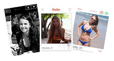 Guide for Tinder-poster