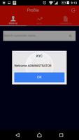 Simatech KYC capture d'écran 1