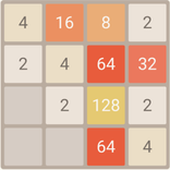 2048 Game [No Ads]