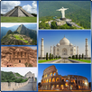 7 Wonders Of The World APK