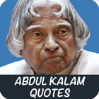 Icona A P J Abdul Kalam Quotes