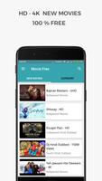 Movies Onine : Free Movies & HD Movies & Movie App capture d'écran 1