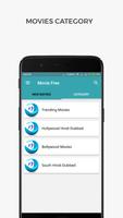 Movies Onine : Free Movies & HD Movies & Movie App capture d'écran 2