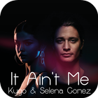 It Ain’t Me - Kygo & Selena Gomez Song & Lyrics アイコン