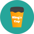 King's Cup - Drinking game (No ads)