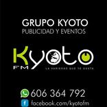 RADIO KYOTO F.M. GALICIA