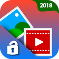 Hide Private Photos and Videos