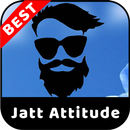 APK Jatt Attitude Status for Whatsapp