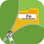 Zip Unzip File : File Compress & Extractor APK