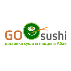 GOsushi ไอคอน