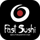 Fast Sushi icône