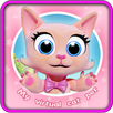 APK Cute Kitty: My Virtual Cat Pet