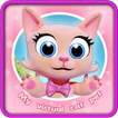 Cute Kitty: My Virtual Cat Pet