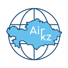AirKz icône