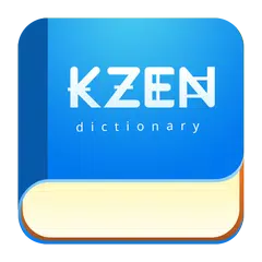 Descargar APK de KZEN Қазақ-ағылшын сөздігі