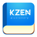 KZEN Қазақ-ағылшын сөздігі APK