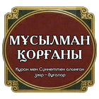 Мұсылман қорғаны icono