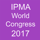 IPMA World Congress 2017 icône