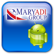 MaryAdi Android client