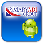 MaryAdi Android client icône