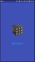 MyGame poster