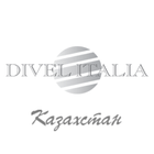 آیکون‌ Divel Italia Казахстан