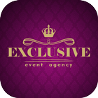 EXCLUSIVE EVENTS KZ icône